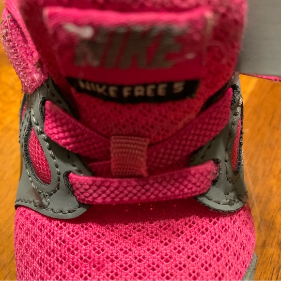 Nike Toddlers Sneakers - Picture 9 of 10